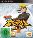 Naruto Shippuden Ultimate Ninja Storm Collection PS3