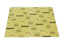 Материал прокладочной пластины листовой KLINGIERYT KRYNGIELIT 500х500х0,5мм