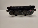 VOLKSWAGEN PASSAT B8 2016 PANNEAU CLIMATISATIONphoto 5