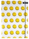 Папка на резинке, формат А4 Happy Color FUN EMOTICONY