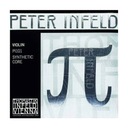 Thomastik Peter Infeld PI101 - струны для скрипки