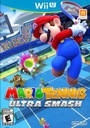 MARIO TENNIS ULTRA SMASH WII U НОВИНКА В ФОЛЬГЕ