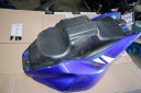 БАК ПАЛИВА БАК YAMAHA R6 5SL RJ05 RJ09 03-05  фото 5