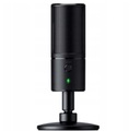 КОНДЕНСАТОРНЫЙ МИКРОФОН RAZER Seiren X USB Черный