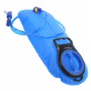 Мешок для воды объемом 2 л с трубкой для питья и весами.