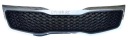 KIA SPORTAGE 3 III 10- GRILLE CALANDRE RADIATEURphoto 13