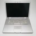 Apple MacBook Pro A1226 C2D 2.4GHz 2GB 120SSD Przekątna ekranu 15"