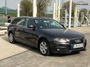 Audi A4 Audi A4 combi 2.0 TDI klima isofix Nadwozie Kombi