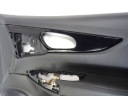NISSAN QASHQAI II J11 ПРАВИЙ ПЕРІД ОБШИВКА КАРТА БАГАЖНИКА 809224EA1A  фото 9