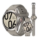 MOBVOI SMARTWATCH TICWATCH PRO 5 GPS УМНЫЕ СПОРТИВНЫЕ ЧАСЫ NFC BT