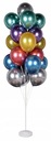 Подставка для воздушных шаров 100 см. Свадьба, Крещение и причастие, свадьба, день рождения