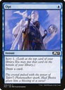 MtG: Опция (M21)