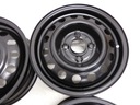 LLANTAS 15 HYUNDAI ELANTRA MATRIX KIA CARENS 4X114,3 