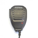 Микрофонный динамик PEAR BAOFENG KENWOOD LINTON