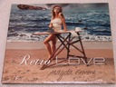 Magda Femme - Retro love CD Nowa Ich Troje