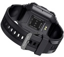 Rubicon zegarek męski Smartwatch E93 Mechanizm inny
