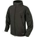 Куртка Helikon Gunfighter - Ash Gray XS