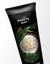 Coco Brown Hnedý kozmetický krém opaľovací krém 175 ml Magical Sun EAN (GTIN) 5903857594461