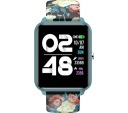 Умные часы Bemi KIX M Bluetooth Watch Green