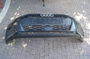 ZDERZAK AUDI A3 8Y PRZÓD 2020+