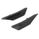 2 SZT. HEADLIGHT DIMENSIONS SIDE 34300 TET H01 BURSZTYNOWY KIT 1A  photo 6