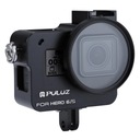 РАМКА КОРПУСА Алюминиевый корпус GoPro Hero 5 6 7 с ЧПУ