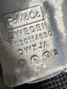 РЕДУКТОР ЗАДНІЙ VOLVO XC90 I P31256949 2.4L ДИЗЕЛЬ 136KW 2010  фото 10