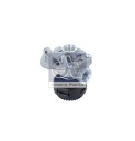 DT SPARE PARTS 3.72054 VALVES FAST VENTILATION  photo 11