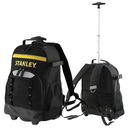 РЮКЗАК STANLEY FATMAX НА КОЛЕСАХ 14 Л РУЧКА ТЕЛЕСКОПНАЯ ESSENTIAL STST83307-1