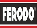 FERODO DISCO DE FRENADO PARTE TRASERA IZQUIERDA/DERECHA (BEZ SRUB) BMW 7 (E65, E66, E67) 3.0D-6.0 