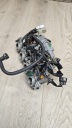 ДРОССЕЛЬНАЯ ЗАСЛОНКА НАКЛАДКА ТОПЛИВНАЯ YAMAHA FZ6 FAZER  фото 7