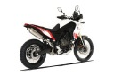 ГЛУШНИК ВИХЛОП HP CORSE SP-1 SHORT YAMAHA TENERE 700 19-24 TITANAS  (17004640283) фото min 6