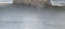 MERCEDES E CLASSE W212 PARE-CHOCS AVANT ORIGINAL G133photo 15
