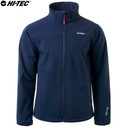 МУЖСКАЯ КУРТКА HI-TEC SOFTSHELL LINGEN ВОДОНЕПРОНИЦАЕМАЯ