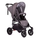 VALCO BABY SNAP 4 SPORT Угольная коляска