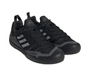 Pánska outdoorová športová obuv adidas TERREX SWIFT SOLO 2 IE6901 44 Veľkosť 44
