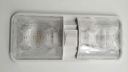 12V ЛАМПОЧКА LED (СВІТЛОДІОД) DO САЛОНУ АВТОМОБІЛЯ БІЛИЙ 48LED (СВІТЛОДІОД) 7.5W 600LM DO БАГАЖНИКА  (17422740237) фото min 10