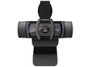 Веб-камера LOGITECH C920S Pro