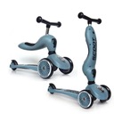 SCOOT AND RIDE HIGHWAYKICK 1 СКУТЕР 2-В-1