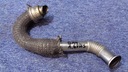 TUBO TUBULADURA CABLE EGR SUZUKI SX4 1.6 DDIS 2006-2013R. 