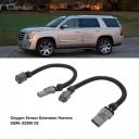 2PCS O2 WYDUZENIE SENSOR OXYGEN 53300 02 REPLACEMENT FOR CHEVY EXPRESS E9  photo 10