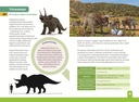 Энциклопедия для детей Что такое динозавр? Награды Атласа TW SBM