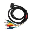 ДЛЯ СУПЕР MB PRO M6 44PIN DO 8PIN КАБЕЛЬ ДІАГНОСТИЧНИЙ ЗАМІНА GLOWNEGO  (15284451613) фото min 9