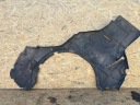 MERCEDES VITO W447 PROTECTION CHÂSSIS CARROSSERIE A4476803404photo 6