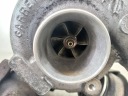 TURBINE AVEC COLLECTEUR BMW E46 LIFT 2247297H VNT15 2.0 D 318Dphoto 7