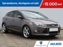 Ford Focus 1.6 EcoBoost, Klima, Klimatronic