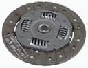 SACHS 1878 001 816 Tarcza sprzęgła