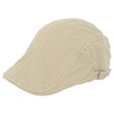 K149E КЕПКА МУЖСКАЯ ПЛОСКАЯ, ОДНЯЯ