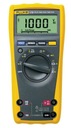 Цифровой мультиметр Fluke 179, мультиметр