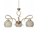 ПОДВЕСНОЙ ПОТОЛОЧНЫЙ СВЕТИЛЬНИК PATINA LOFT EDISON INDUSTR3
